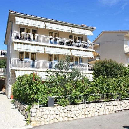 Four-Bedroom Apartment In Crikvenica II Kültér fotó