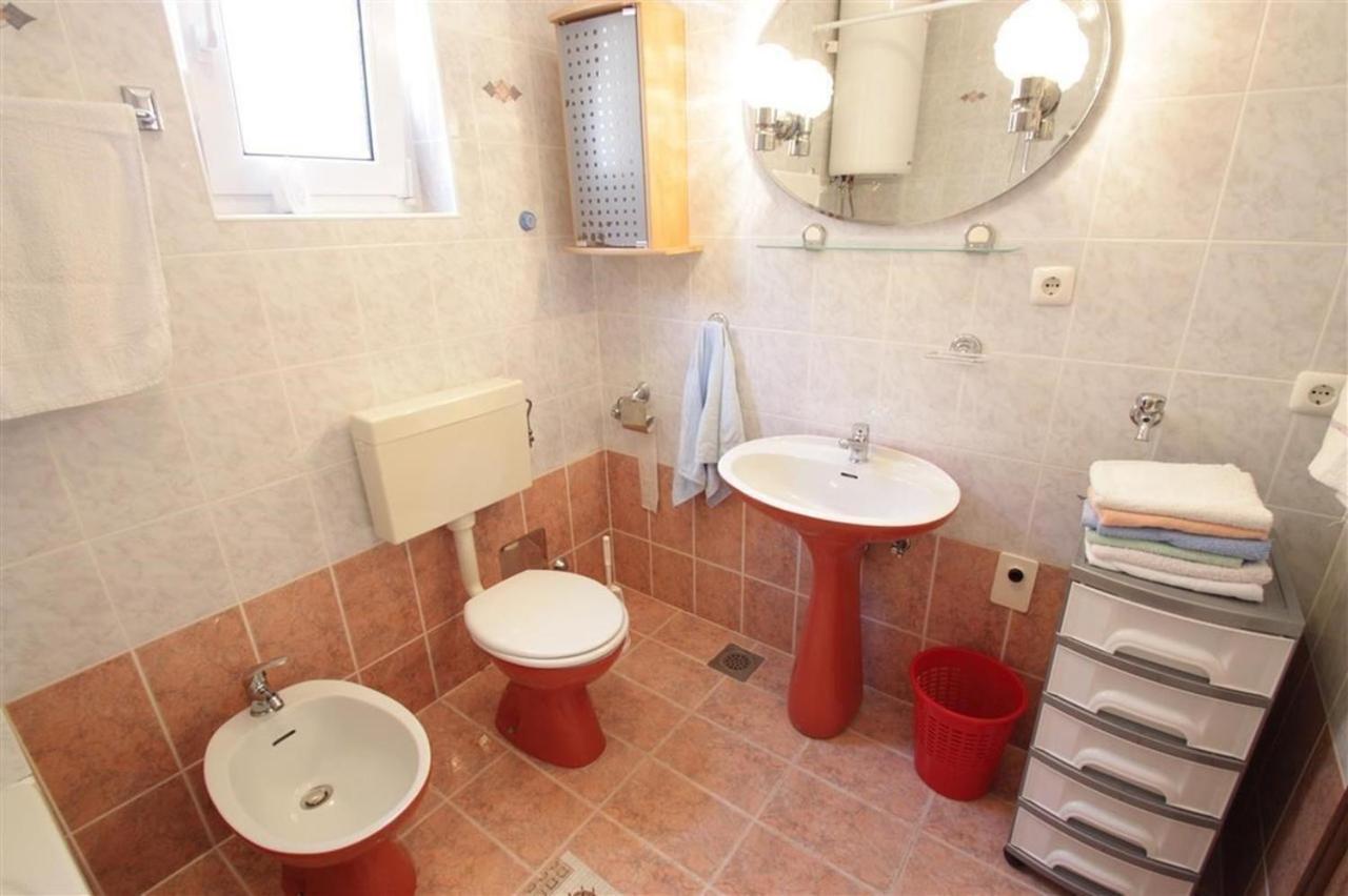 Four-Bedroom Apartment In Crikvenica II Kültér fotó