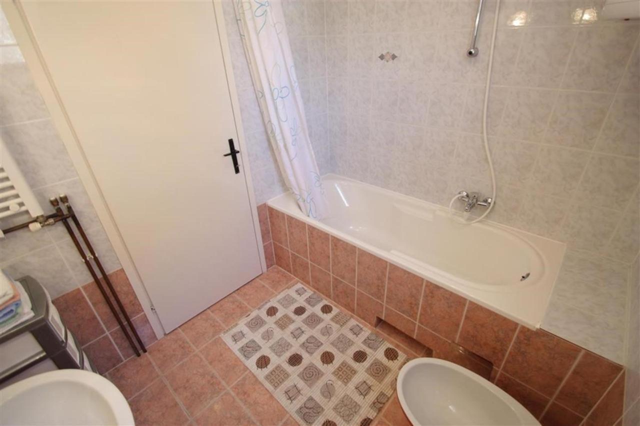 Four-Bedroom Apartment In Crikvenica II Kültér fotó