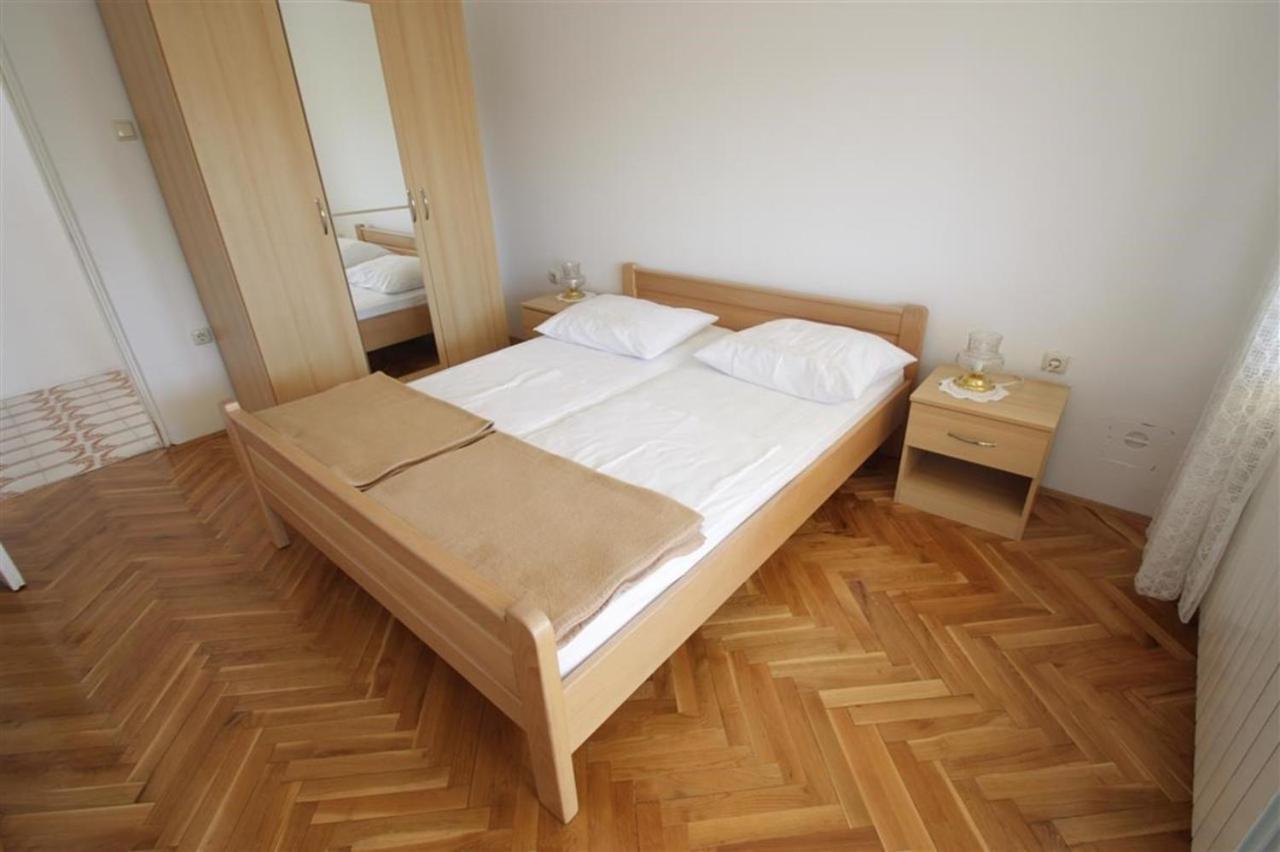 Four-Bedroom Apartment In Crikvenica II Kültér fotó