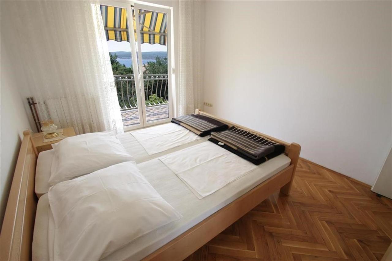 Four-Bedroom Apartment In Crikvenica II Kültér fotó