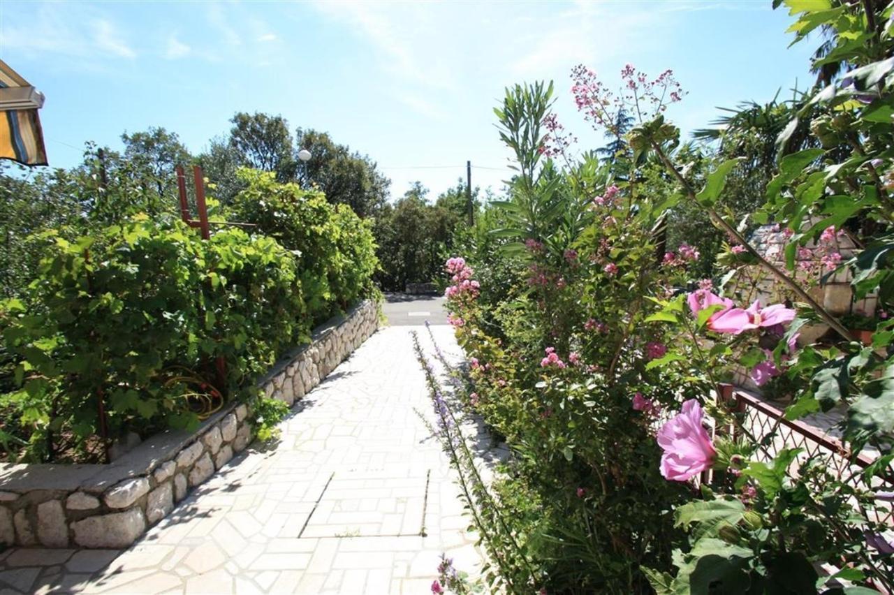 Four-Bedroom Apartment In Crikvenica II Kültér fotó