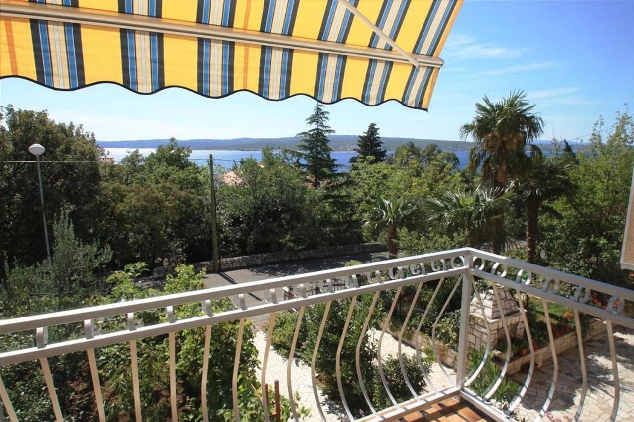 Four-Bedroom Apartment In Crikvenica II Kültér fotó
