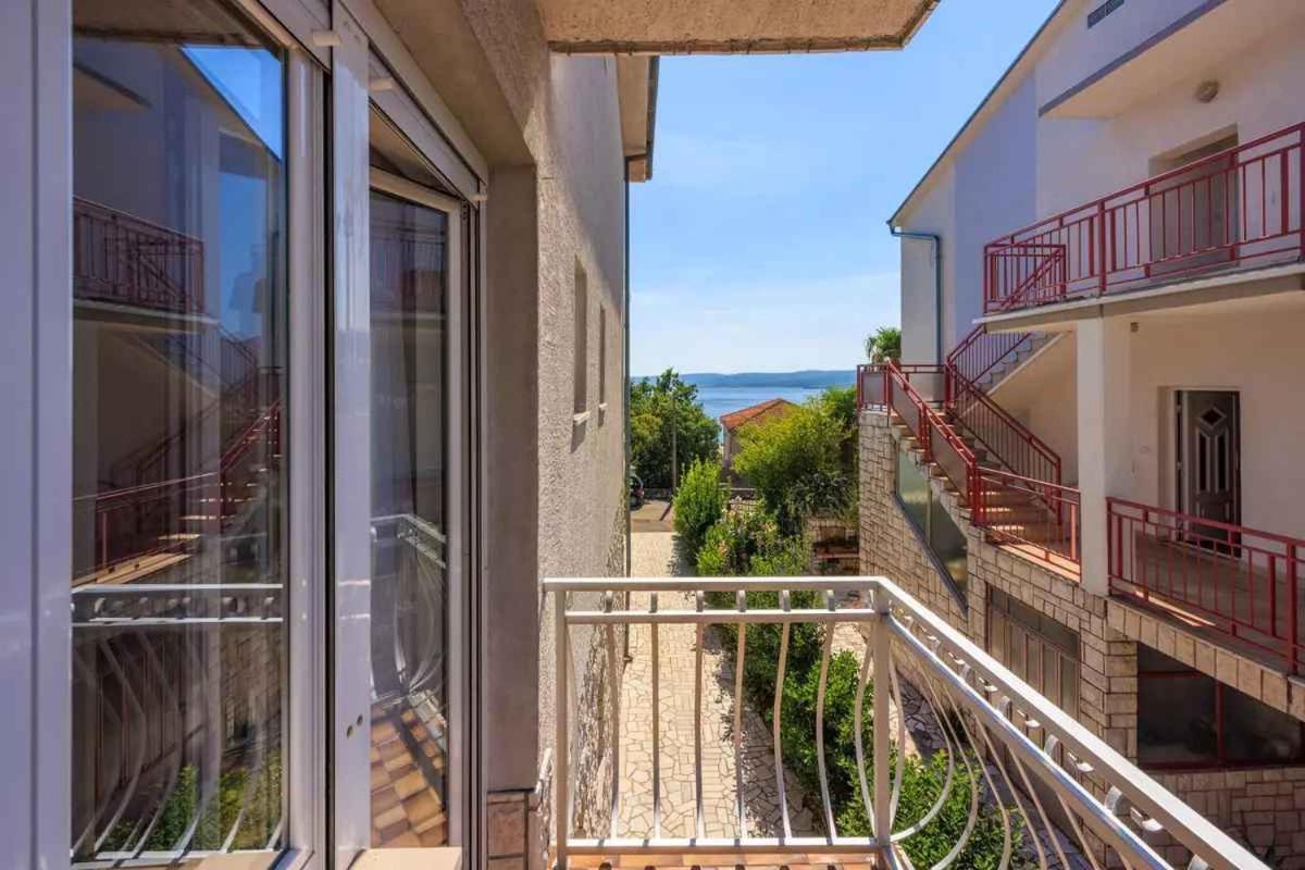 Four-Bedroom Apartment In Crikvenica II Kültér fotó