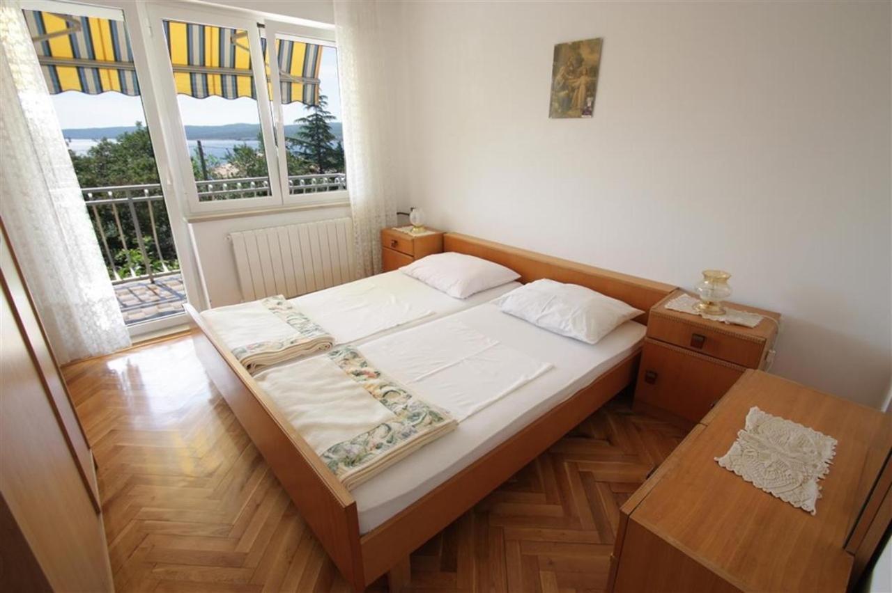 Four-Bedroom Apartment In Crikvenica II Kültér fotó