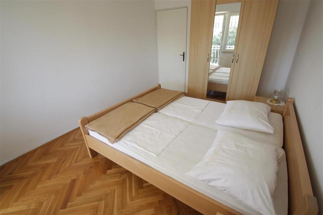 Four-Bedroom Apartment In Crikvenica II Kültér fotó